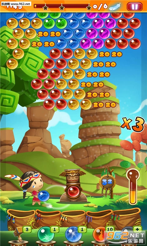 Bubble S2(�������ڶ����ٷ���)v1.0.0��ͼ1