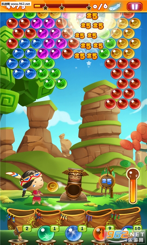 Bubble S2(�������ڶ����ٷ���)v1.0.0��ͼ2