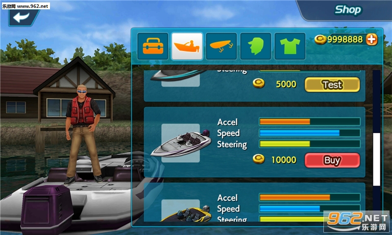 Bass 3D-II(��˹����ٷ���)v1.1.6��ͼ1