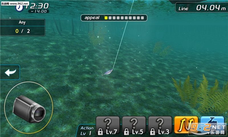 Bass 3D-II(��˹����ٷ���)v1.1.6��ͼ0