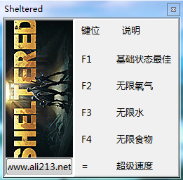 �ӻ���sheltered�޸�������v1.61��ͼ0