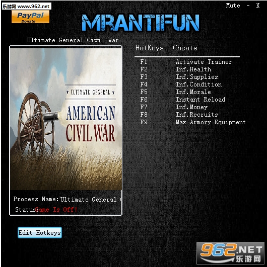 �ռ���������ս�����޸���MrAntiFun��v0.80��ͼ0