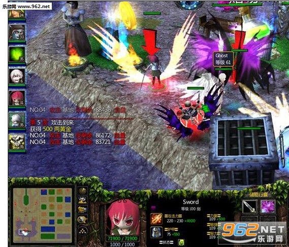 ħ��RPG��ͼ ��Ů������1.4��ʽ�� �����Խ�ͼ0