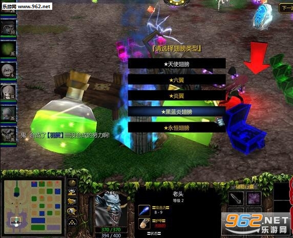 ħ��RPG��ͼ ��Ů������1.4��ʽ�� �����Խ�ͼ1