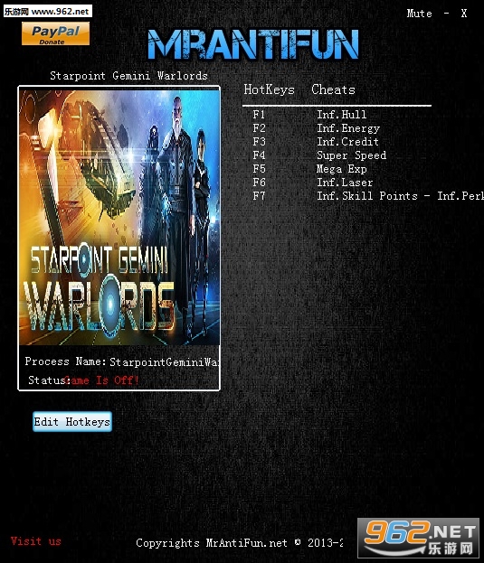 ˫����������v1.0�޸���+8MrAntiFun���ͼ0