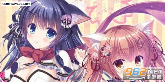 Wallpaper Engine 猫忍exHeart动态壁纸截图1
