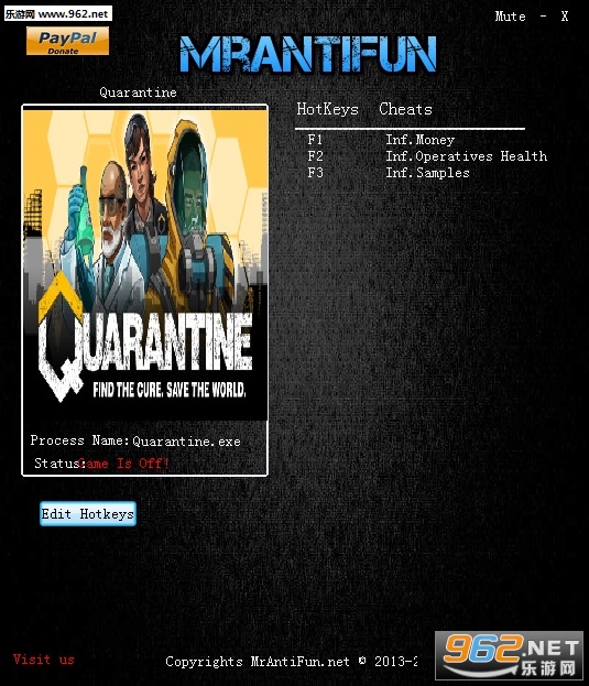 ����v1.0�����޸���+3MrAntiFun���ͼ0