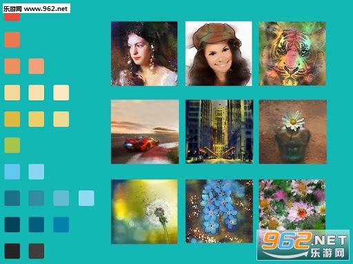 tipix app(��ͼ����)v1.9.5��ͼ1
