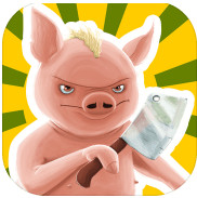 Iron Snout(ս��С����ǿ��)