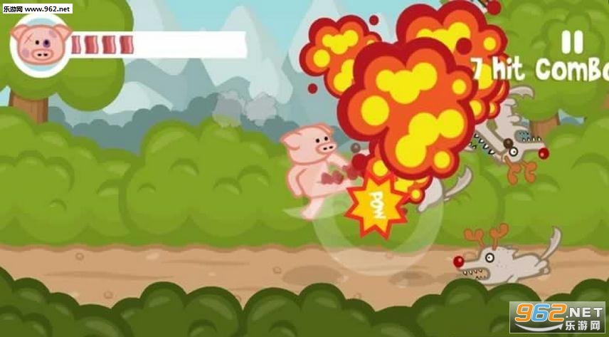 Iron Snout(ս��С����ǿ��)v1.0.18��ͼ3