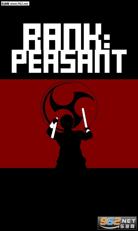 ä���Ͱ�׿��(Blind Samurai)v1.0.1��ͼ0