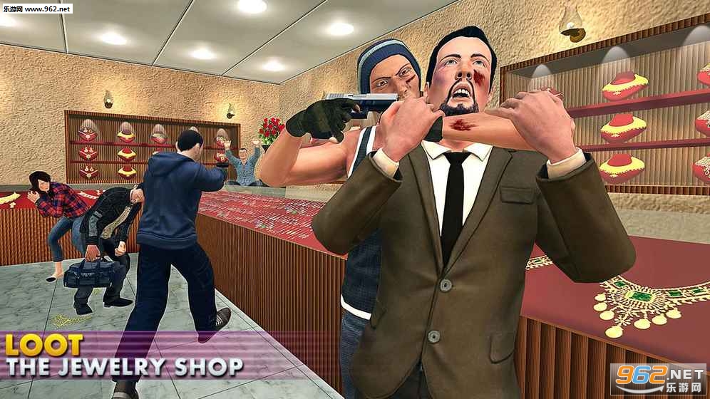 Sin City Criminal Squad Escape(���֮������С���������İ�)v1.1��ͼ2