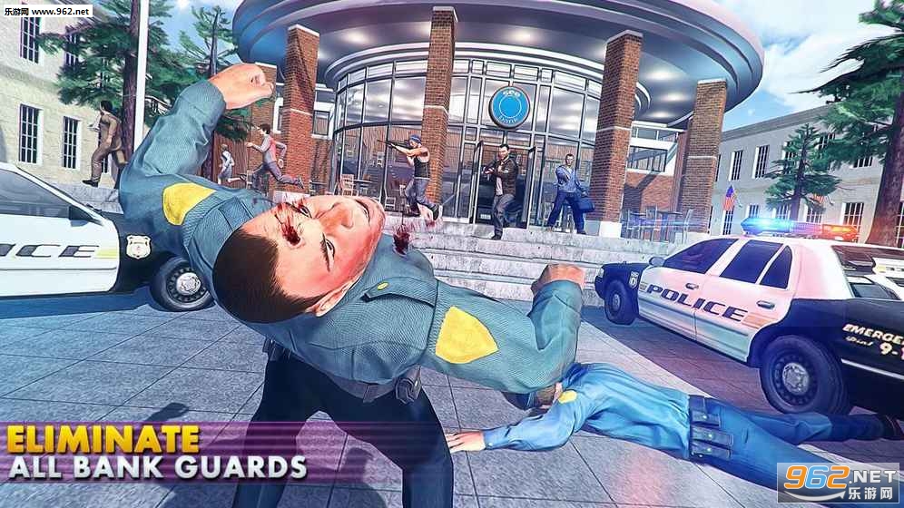 Sin City Criminal Squad Escape(���֮������С���������İ�)v1.1��ͼ3