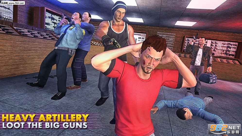 Sin City Criminal Squad Escape(���֮������С���������İ�)v1.1��ͼ0