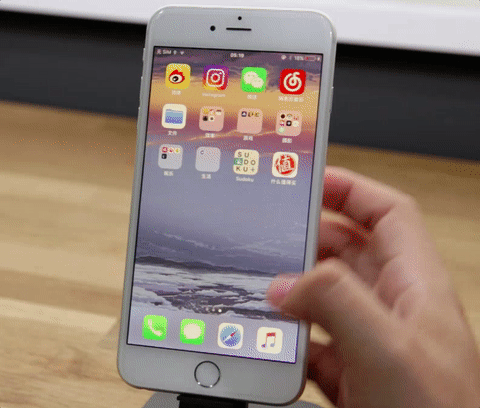iOS 11 �̼�������Ԥ����Beta3��ͼ1