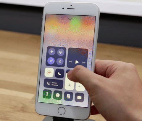 ios11����Խ������ios11��ͼ0