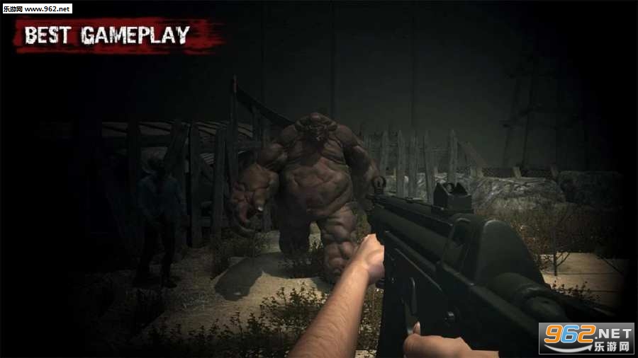 The Doomsday(��ʬĩ��2017��׿����)v1.6��ͼ3