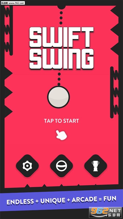 ҡ��С��(Swift Swing)����v1.1.0��ͼ1