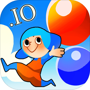 Balloon.io�����ս.io���İ�