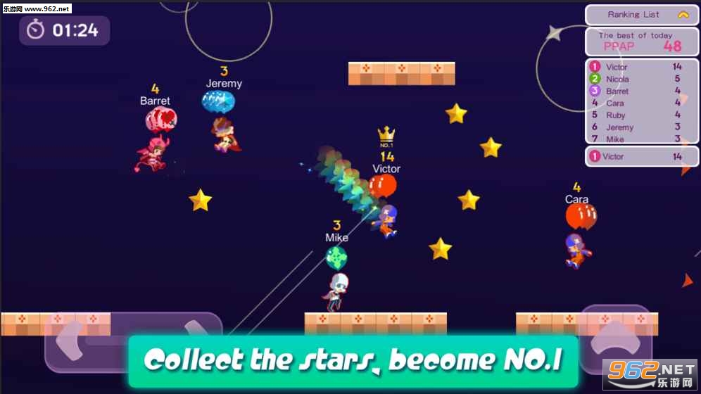 Balloon.io�����ս.io���İ�v2.6.5��ͼ3