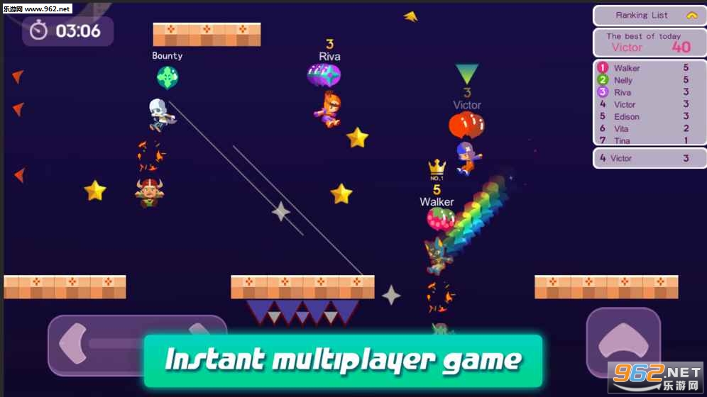 Balloon.io�����ս.io���İ�v2.6.5��ͼ0