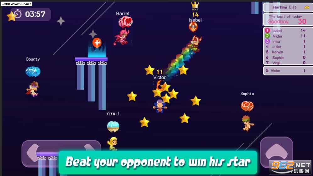Balloon.io�����ս.io���İ�v2.6.5��ͼ2