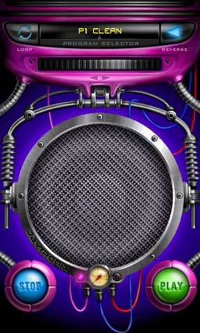 TalkBox(���������ֻ���)v1.5��ͼ0