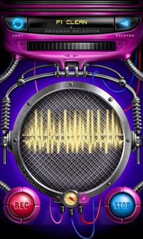TalkBox(���������ֻ���)v1.5��ͼ1