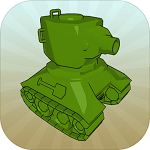 Tank Coming(̹����������)