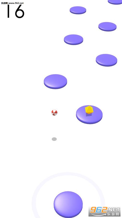 Stream Jump(СϪ�ϵ���Ծ���İ�)v1.0��ͼ0