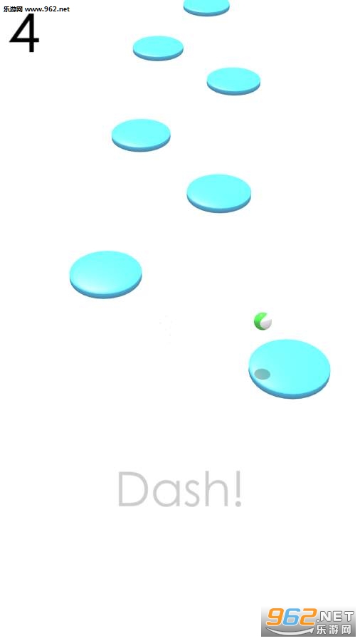Stream Jump(СϪ�ϵ���Ծ���İ�)v1.0��ͼ3