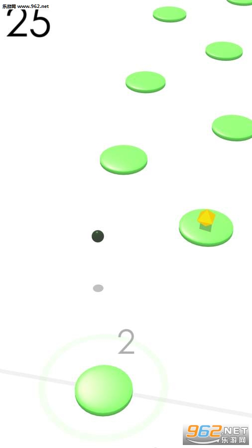 Stream Jump(СϪ�ϵ���Ծ���İ�)v1.0��ͼ2