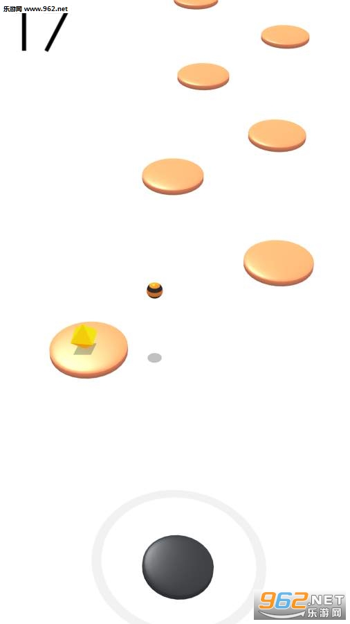 Stream Jump(СϪ�ϵ���Ծ���İ�)v1.0��ͼ4