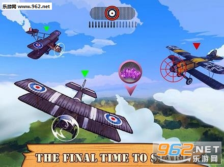 Legends of the Air 2(���д�˵2��׿����)v1.0.8��ͼ0