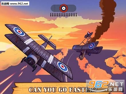 Legends of the Air 2(���д�˵2��׿����)v1.0.8��ͼ3