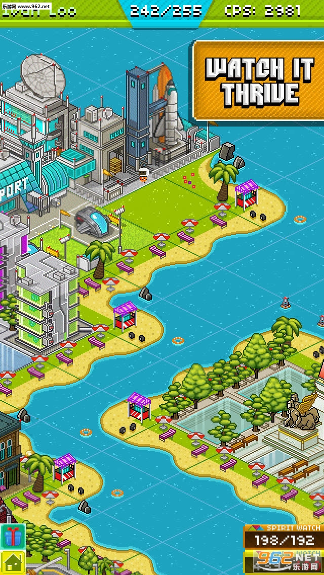 ������(Pixel People)��׿���ͼ2