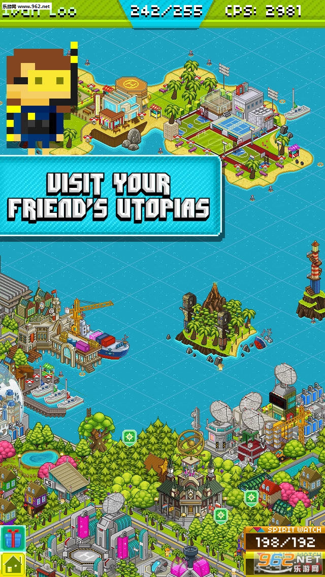 ������(Pixel People)��׿���ͼ3