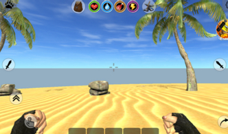 Survivor Craft Island�����Ҵ���v1.1��ͼ0