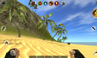 Survivor Craft Island�����Ҵ���v1.1��ͼ1