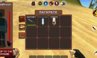 Survivor Craft Island�����Ҵ���v1.1��ͼ2