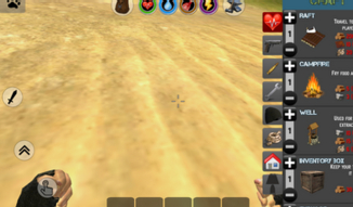 Survivor Craft Island�����Ҵ���v1.1��ͼ3