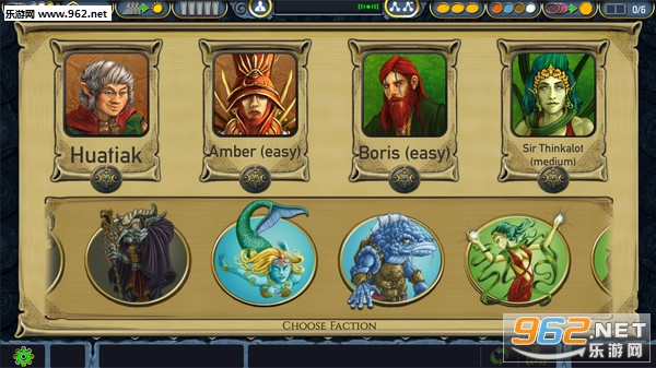 Terra Mystica�ں˺�������1.0��ͼ1