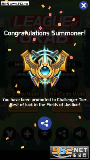 Master Of Grab(��еץ�ְ�׿��)v1.10��ͼ3