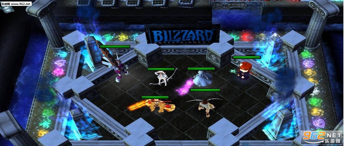 ħ��RPG��ͼ ��������1.3.1��ʽ�� �����ع��Խ�ͼ0