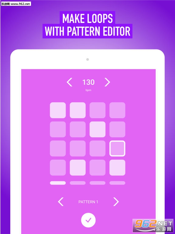 Drum Pads 24(DrumPads24�ֻ���̳�)v2.4.3��ͼ0