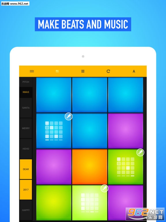 Drum Pads 24(DrumPads24�ֻ���̳�)v2.4.3��ͼ2