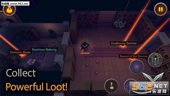 King of Raids(���³�֮�����İ�)v1.3.3��ͼ5