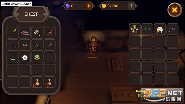 King of Raids(���³�֮�����İ�)v1.3.3��ͼ0