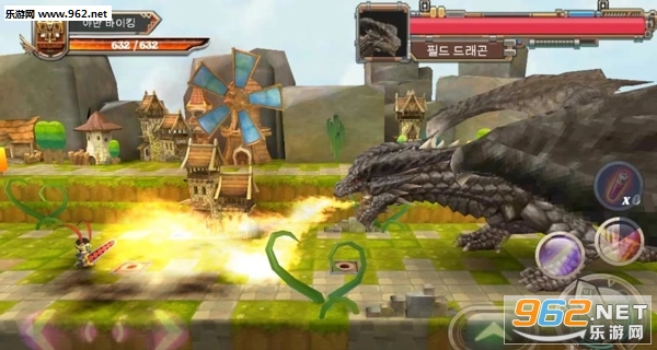 Dragon Slayer EX(����EX��׿��)v1.0.2��ͼ0
