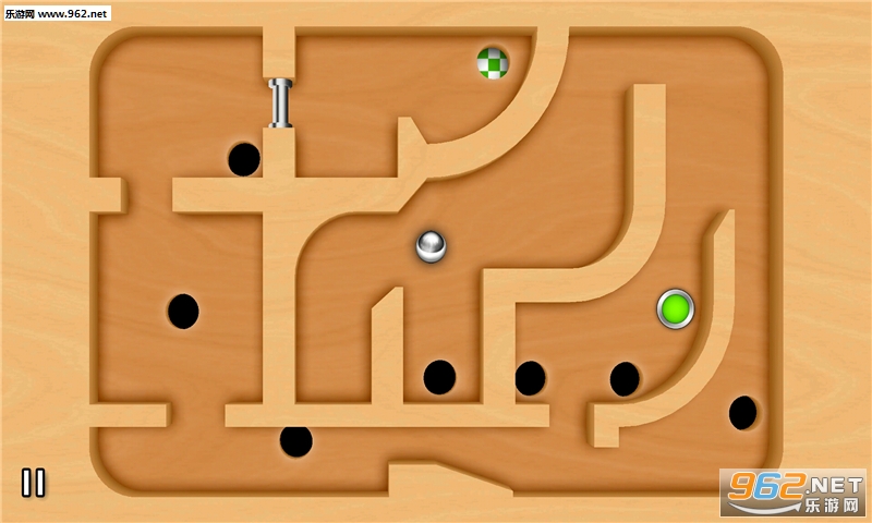 Labyrinth(�����Թ���Ϸ)v2.0��ͼ2